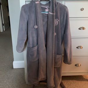 Victoria’s Secret Robe